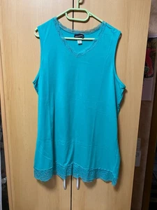 Damenlongtop Gr. 48 - Bild 1 von 3