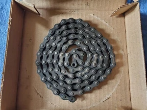 CADENA DE UNA SOLA VELOCIDAD PARA BICICLETA CITY CRUISER 26" - USADA/JUSTA - Imagen 1 de 6