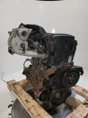 Motor 2,0 L VIN E estación de octavo dígito Wgn compatible con 07-12 ELANTRA 1356518 Foto 1 de 4