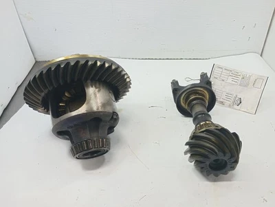 Anillo trasero engranaje/piñón relación 3,42 de Chevrolet Tahoe 2017 12266198 Foto 1 de 4