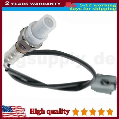 234-4076 O2 Oxygen Sensor For 1996-2000 Jeep Cherokee Grand Cherokee Chrysler  - Image 1 of 4