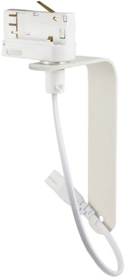 Audio Pro TM10 – Staffa per Lampada per Audio Pro A10/G10 – Bianco - Immagine 1 di 2