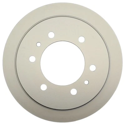 Disc Brake Rotor fits 2006-2010 Hummer H3 H3T H3,H3T  CENTRIC PARTS - Image 1 of 2