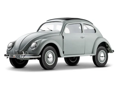 FMS - Beetle the Peoples Car Scaler RTR - 1:12 - Bild 1 von 4