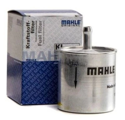 Original MAHLE Filtro Combustible KL315 - Imagen 1 de 2