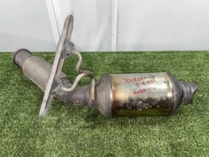 5Q0131701AF catalizador para VOLKSWAGEN TOURAN (5T1) 1.6 16V TDI DPF 2015 104717 - Picture 1 of 7