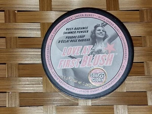 Soap & glory love at first blush - Picture 1 of 2