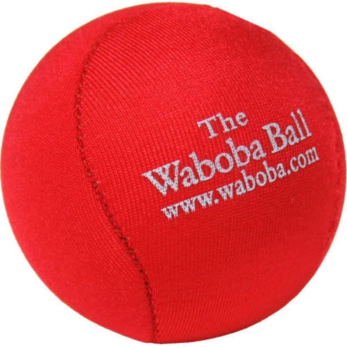 Waboba Ball (Red)