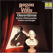 Opernouvertüren von Herbert Von Karajan | CD | Zustand sehr gut - Bild 1 von 2