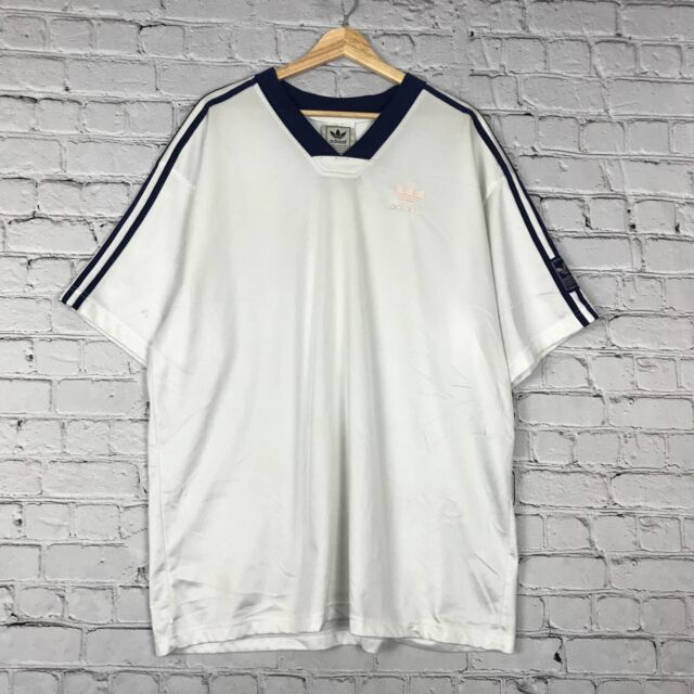 Vintage adidas Soccer Jersey In Men's Soccer Clothing for sale | eBay