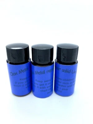 OLAX 30GR METAL REPAIR UV RESIN,GLUE FOR METAL,HARD PLASTIC,WOOD,UV TORCH