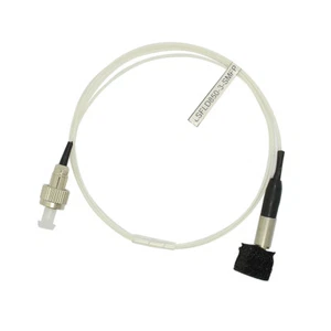 850nm FP Laser Diode Laser Single-mode Fiber Output Power 3mW Coaxial - Picture 1 of 6