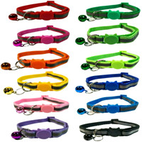 billy and macy cat collar