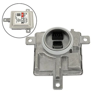 Fits 2008 2009-2017 Audi A3 A4 Q3 Q5 Ballast Module Xenon 8K0941597E - Picture 1 of 8