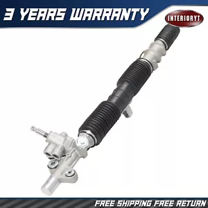 For Honda CR-V 02-06 Element 03-11 2.4L Power Steering Rack & Pinion Assembly - Picture 1 of 9