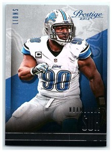 2014 Prestige Football  Pick Your Card  Complete Your Set