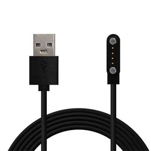 Câble de chargeur à 4 broches Port USB Compatibilité avec divers modèles - Photo 1/7