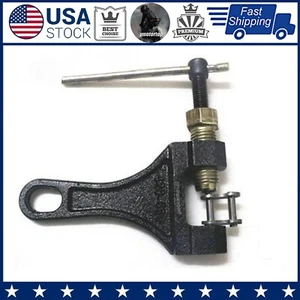 Chain Breaker Link Removal Tool For #415 #420 #428 #520 #525 #530 Quad ATV Buggy - Bild 1 von 4