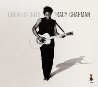 Tracy Chapman : Greatest Hits CD (2015)  new sealed CLASSIC 1980'S FOLK POP MINT - Image 1 of 2