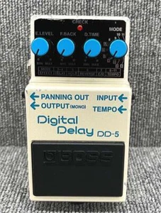 BOSS / DD-5 (no241025) - Picture 1 of 9