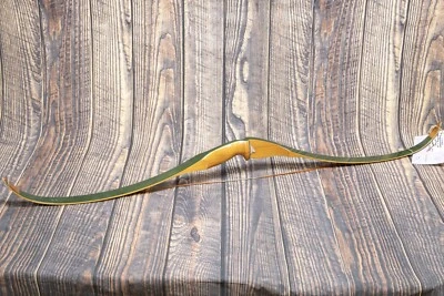 Vintage Shakespeare Necedah X-26 Bow 45# - Image 1 of 4