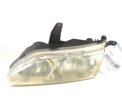 Faro halógeno Isuzu Axiom 2002 2003 2004 conductor izquierdo izquierdo OEM Foto 1 de 4