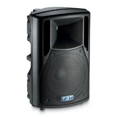 FBT HIMAXX60A CASSA ATTIVA BIAMPLIFICATA 15" 1350W - Immagine 1 di 4