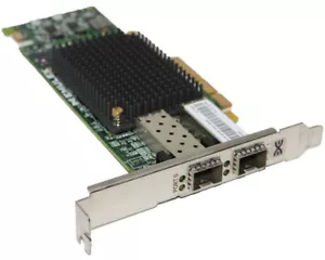 IBM Emulex 10GBE Dual Port Virtual Fabric Network Adapter Card 49Y7952 - Picture 1 of 1