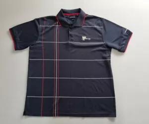 Camisa polo Melbourne The Presidents Cup 2011 talla grande - Imagen 1 de 5