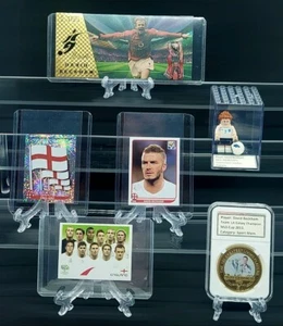 David Beckham Fifa World Cup Collection #2. - Picture 1 of 9