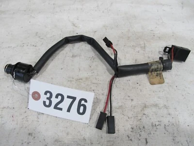 Ski Doo Grand Touring 500 Dess Post 2003 Foto 1 de 3