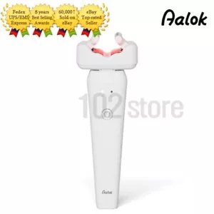 Aalok Ultra Olla High Frequency massager Skin Elasticity Skincare Beauty device - Picture 1 of 5