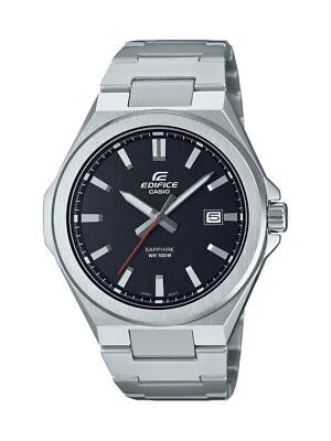 Casio EFB108D-1AV, Edifice Watch,  Sapphire Crystal, Date, 100 Meter, Date, 45MM - Image 1 of 2