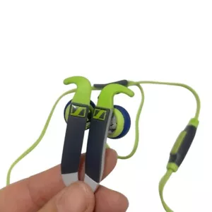 Sennheiser MX 686G SPORTS In-Ear Headphones (Android) - Picture 1 of 6