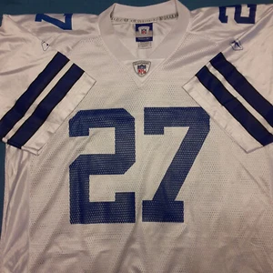 REEBOK DALLAS COWBOYS JERSEY - XL - Picture 1 of 2