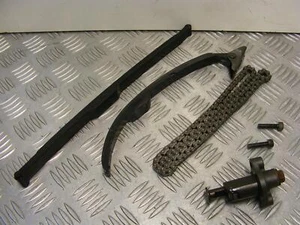 Yamaha FZS 600 Fazer Engine Timing Spares 2002 2003 FZS600 Mk2 A869 - Picture 1 of 5