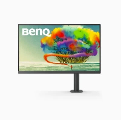 BenQ PD2705UA 4K UHD 27-inch Pro Designer Monitor/Express/Genuine - Image 1 of 4