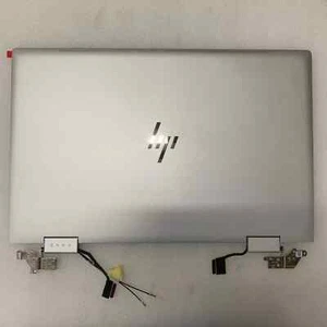 15-ED SILVER HP ENXY X360 15.6" 15-ED1010NR L93180-001 Touch Screen Assembly - Picture 1 of 4