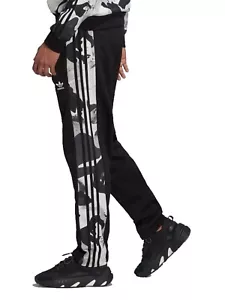 Adidas Originals Herren Jogginghose Graphics Camo HK2808 - Bild 1 von 7