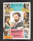 M1767 Advertising Barney's Version Movie postcard