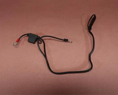 2001-2005 Yamaha FZS1000 FZS10 FZ1 аккумулятор тендер жгут проводов - Изображение 1 из 4