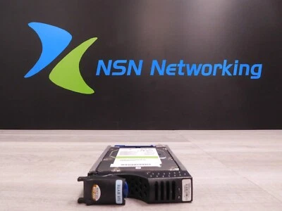 EMC 005049432 118032659 Seagate Cheetah ST3300657FC 146GB 15K 2/4Gb FC HDD - Image 1 of 4