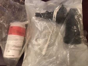 ⚡️EXPEDITED⚡️👀 Cooper Power Systems Load Break Elbow w/ Test Point LE215AB00T3M - Picture 1 of 6