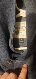 Sonoma Life Style Sporting Goods - Picture 1 of 3