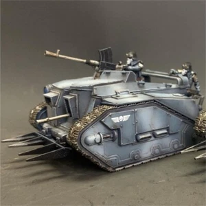 FW Warhammer 40K The Krieger Army of the Dead Centaur veicolo d'assalto dipinto - Foto 1 di 7