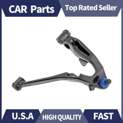 Brazo de control inferior delantero derecho rótula de 1 pieza para Silverado 2500 HD Classic 2007 Foto 1 de 3