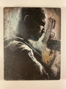 Call of Duty Black Ops II Steelbook Edition PS3 GC PAL - Picture 1 of 3