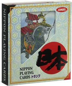 Juego de cartas "JAPÓN"" de Trump Japón - Imagen 1 de 2