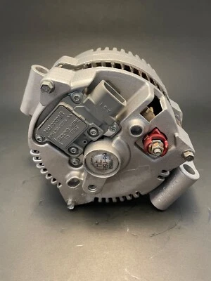 REMAN В США, ГЕНЕРАТОР ПЕРЕМЕННОГО ТОКА ДЛЯ 2000 - 01 MAZDA B2500 ПИКАП 2,5 Л, AL7526X, 7768 - Изображение 1 из 4