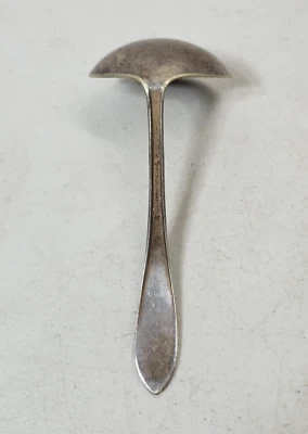 Utensilio de cocina vintage Wm Rogers Imperial cuchara para servir cucharón  Foto 1 de 4